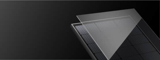 Durable solar panel