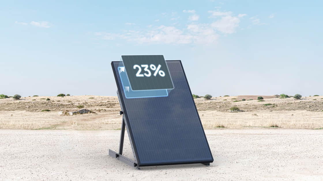 Monocrystalline solar cells