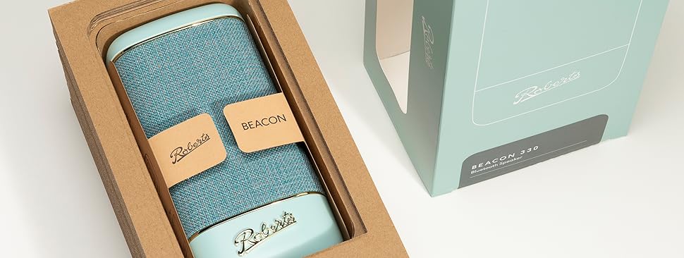 Roberts Beacon lifestyle image