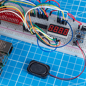 Speech Clock