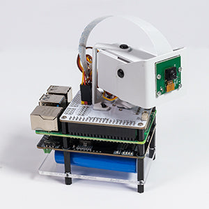 Remote Camera System