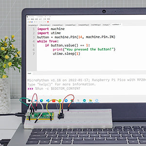 MicroPython projects