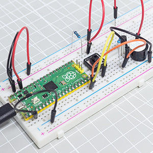 Doorbell project