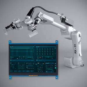 Industrial Applications