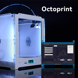 3D Printing Control