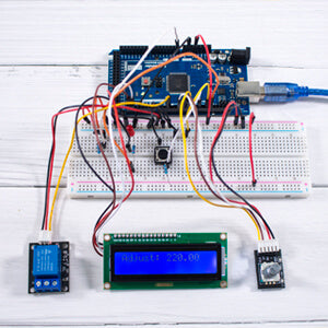 Overheat Monitor project image