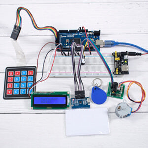Access Control System project image