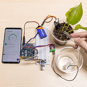 IoT experiment image 1