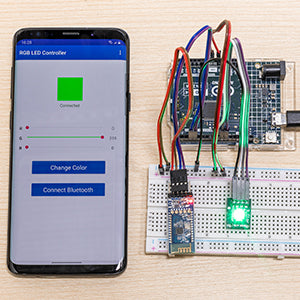 IoT experiment image 3