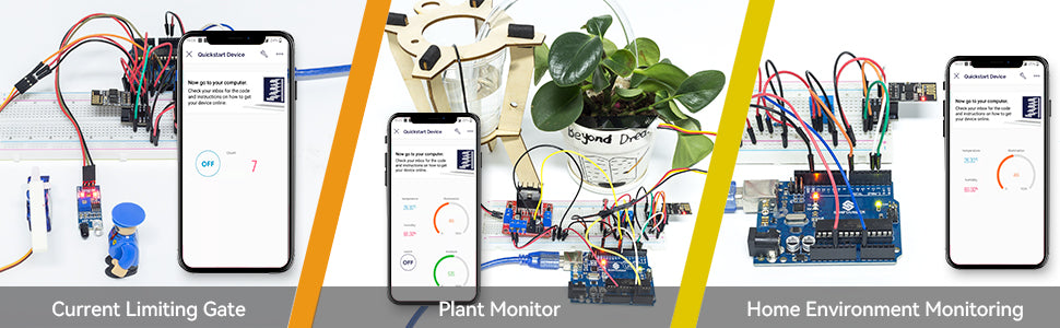 IoT Project Example