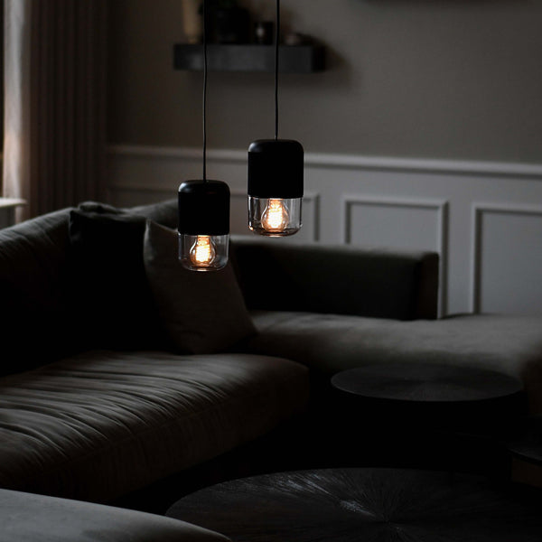 Lemus Life minimalist design