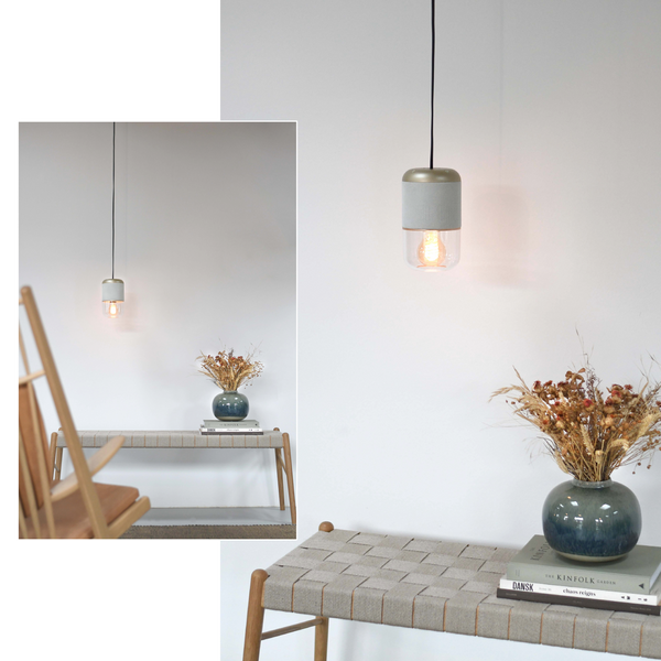 Lemus Life Nordic minimalism
