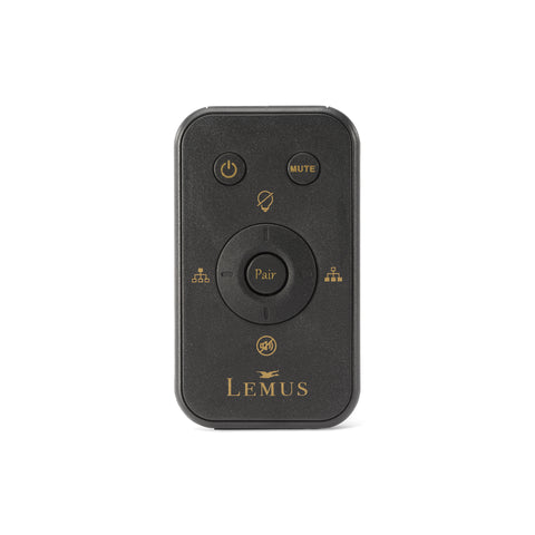 Lemus Life remote control