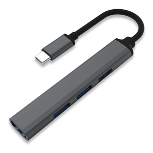 Slim design ideal for travel