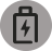Exceptional battery life icon
