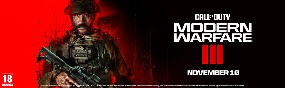 Call of Duty Banner 1