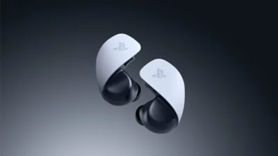 Pulse Explore earbuds gaming sound