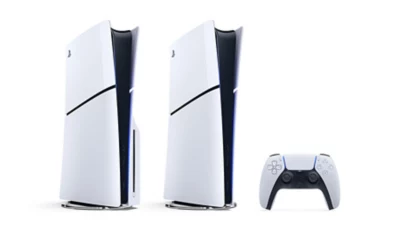 Ray tracing and 4K-TV gaming on PS5