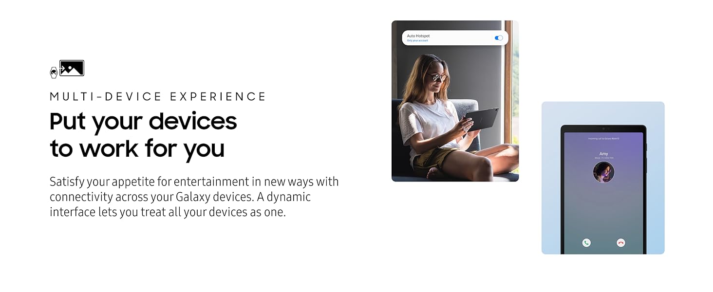 Samsung Galaxy Tab A7 Lite