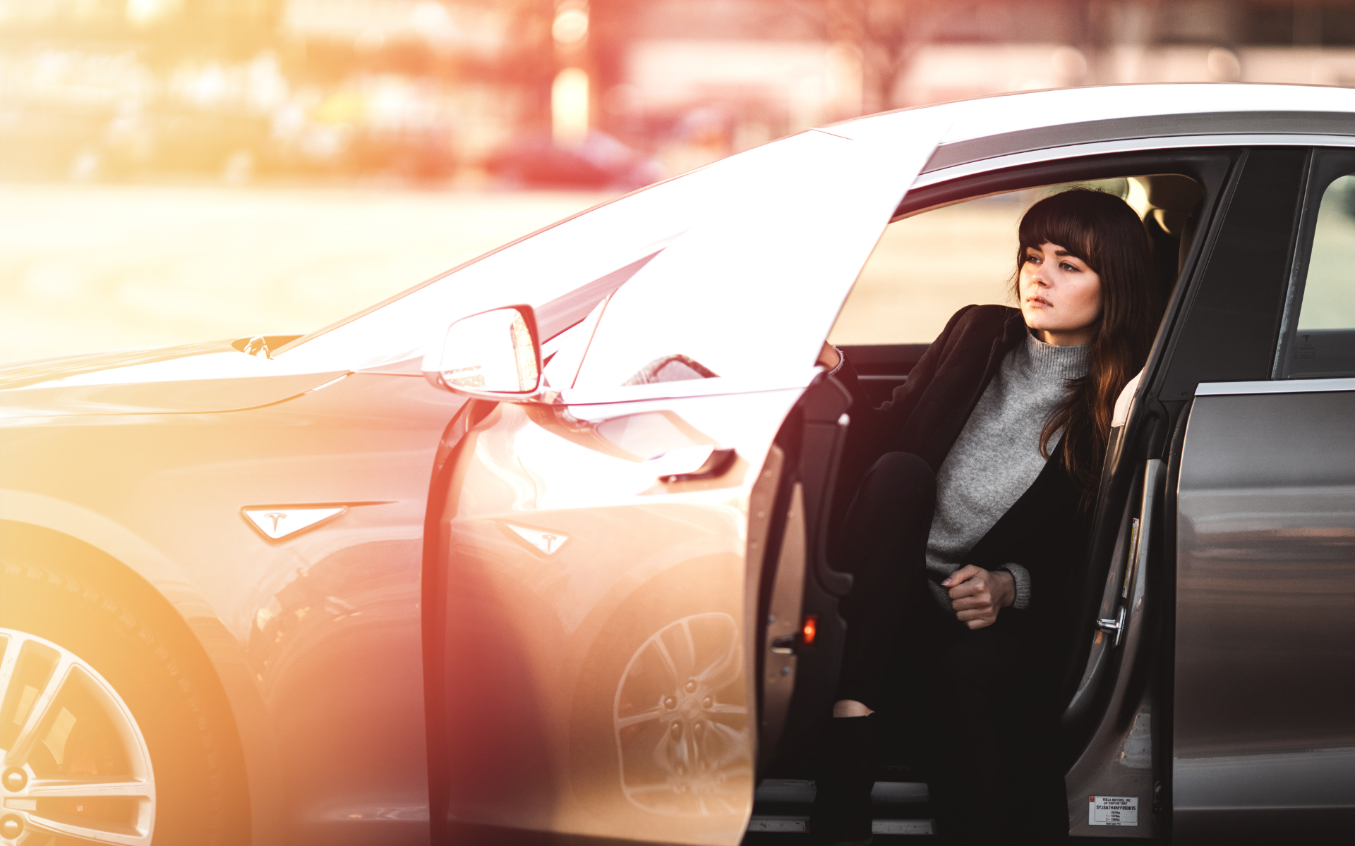 Future of EV charging
