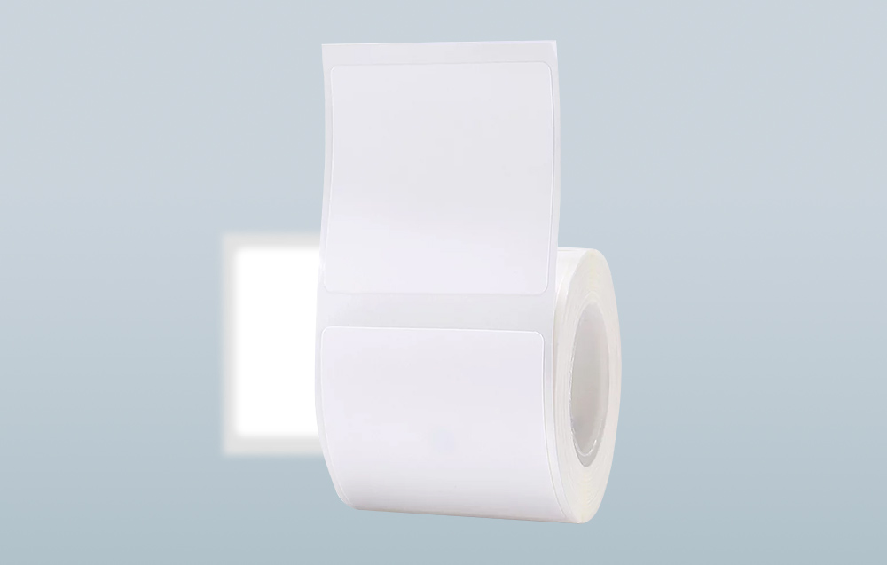 Niimbot durable thermal labels