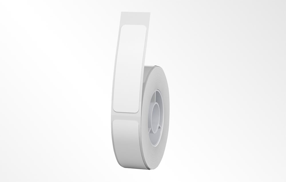 Niimbot thermal label stickers 12x40mm, roll pack