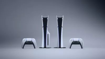 DualSense adaptive triggers and haptic feedback