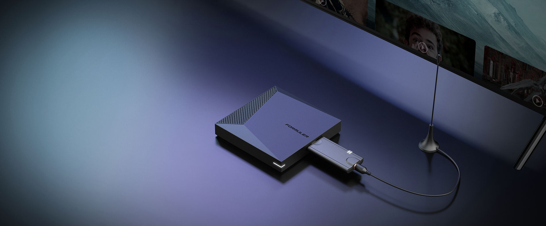 Z11 Pro OTA USB support