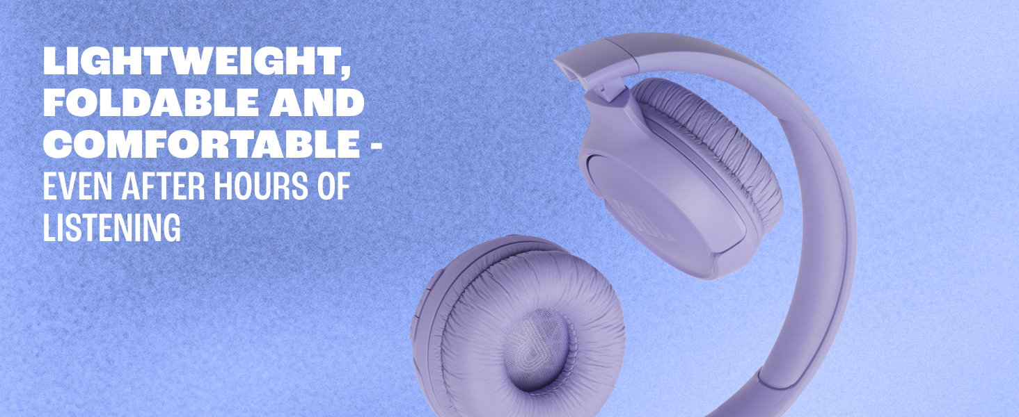 JBL Tune 520BT