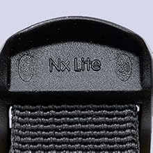 Durable branded buckles