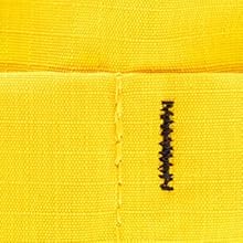 High-quality stitching