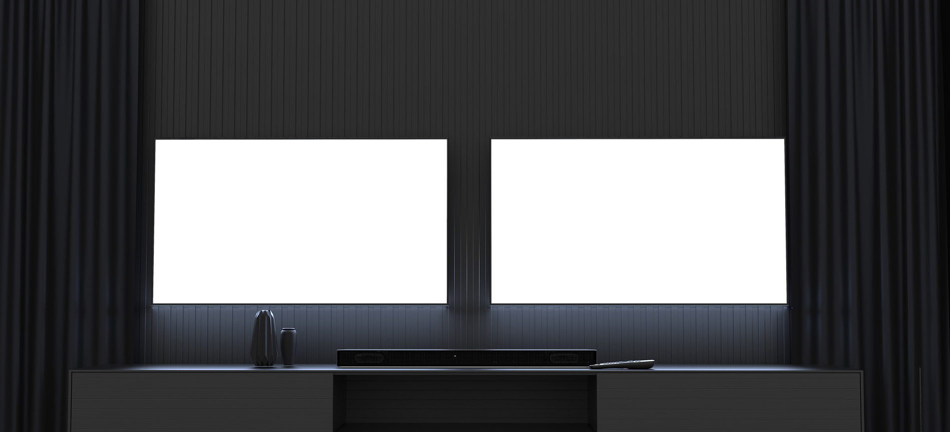 Quick Media Switching demonstration