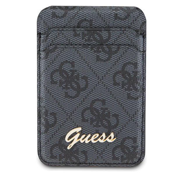 Guess MagSafe Wallet front view