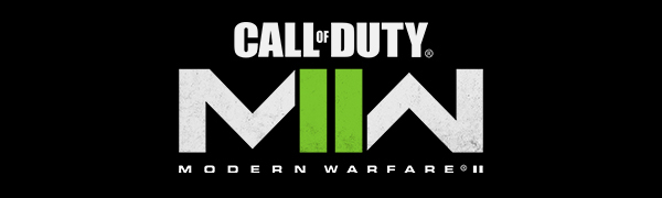 Call of Duty Modern Warfare II Logo