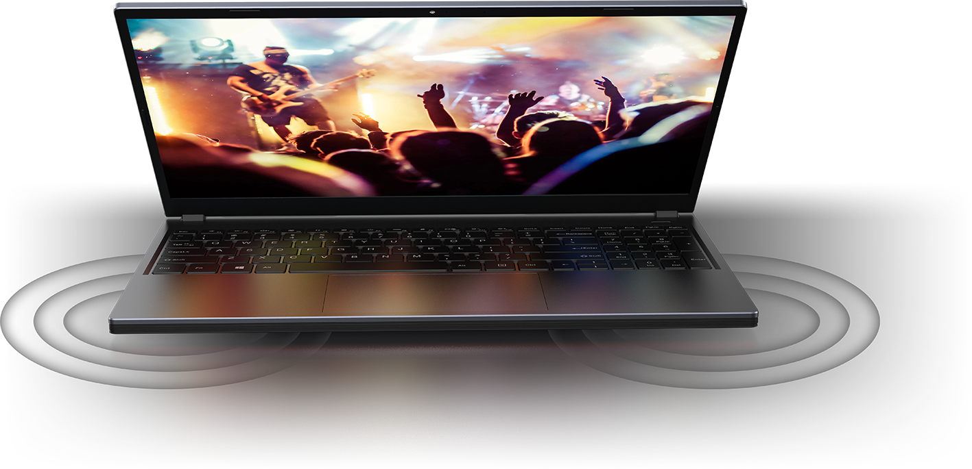 CoreBook XPro
