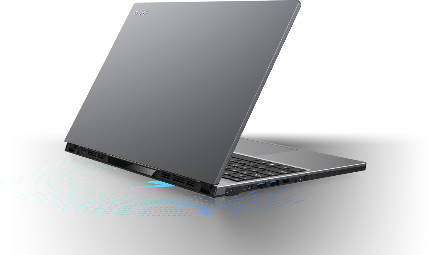 CoreBook XPro