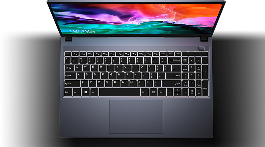 CoreBook XPro