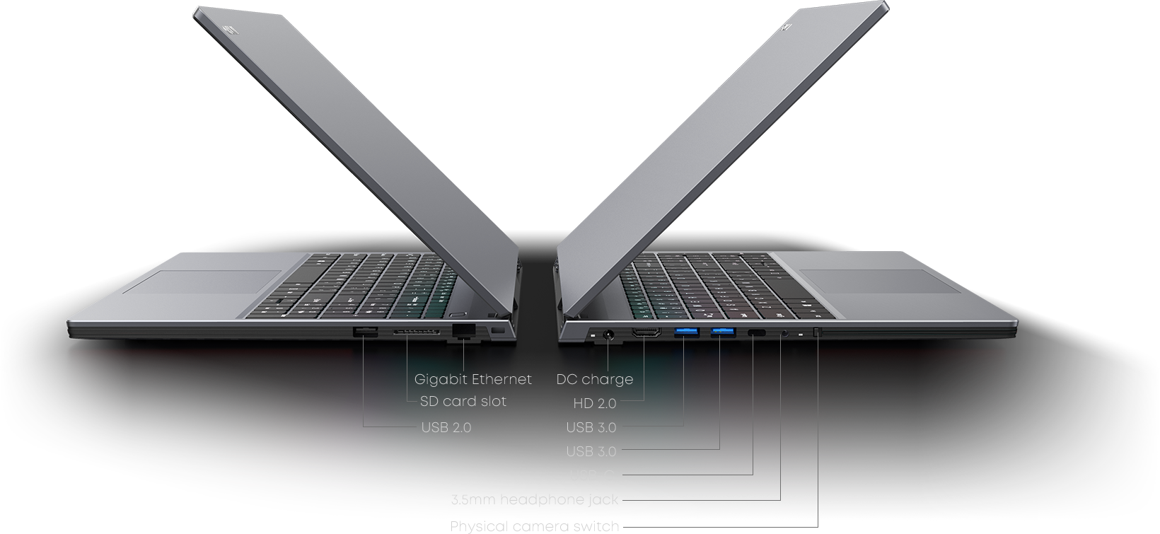 CoreBook XPro