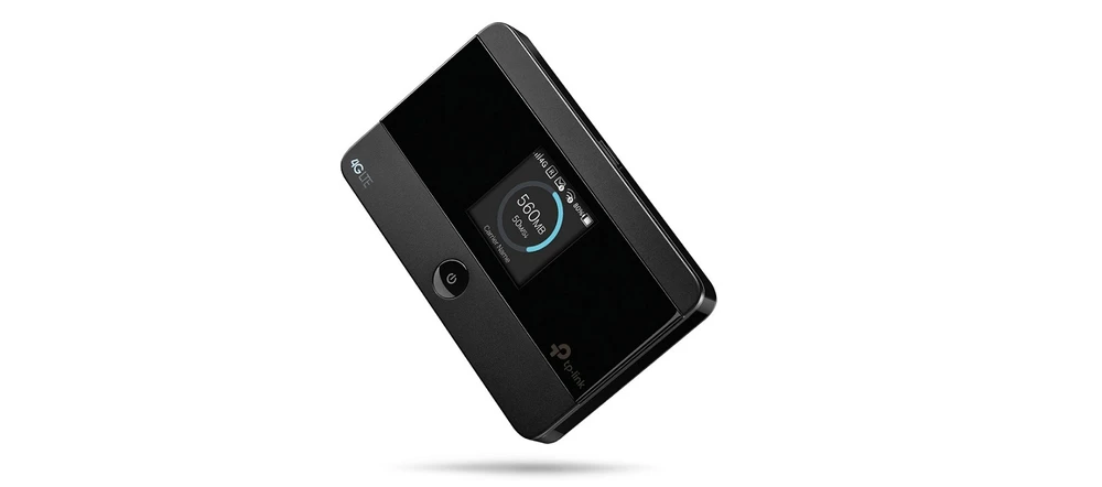 TP-Link M7350 LTE router