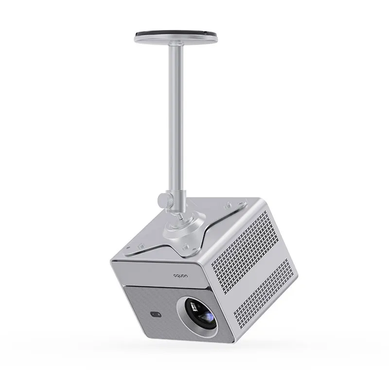 Wanbo WBCA01 versatile mount design