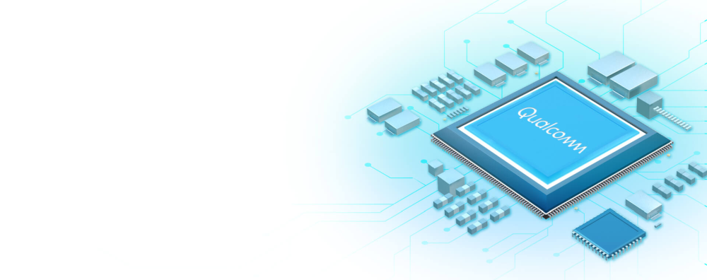 TP-Link Archer AX72 Qualcomm processor