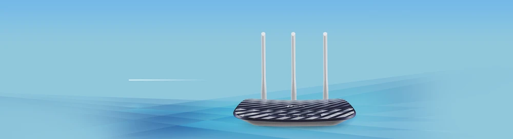 TP-Link Archer C20 Wi-Fi performance