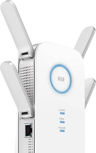 wifi signal amplifier ac2600 re650