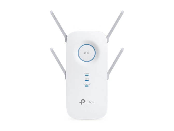 tplink wifi signal amplifier ac2600