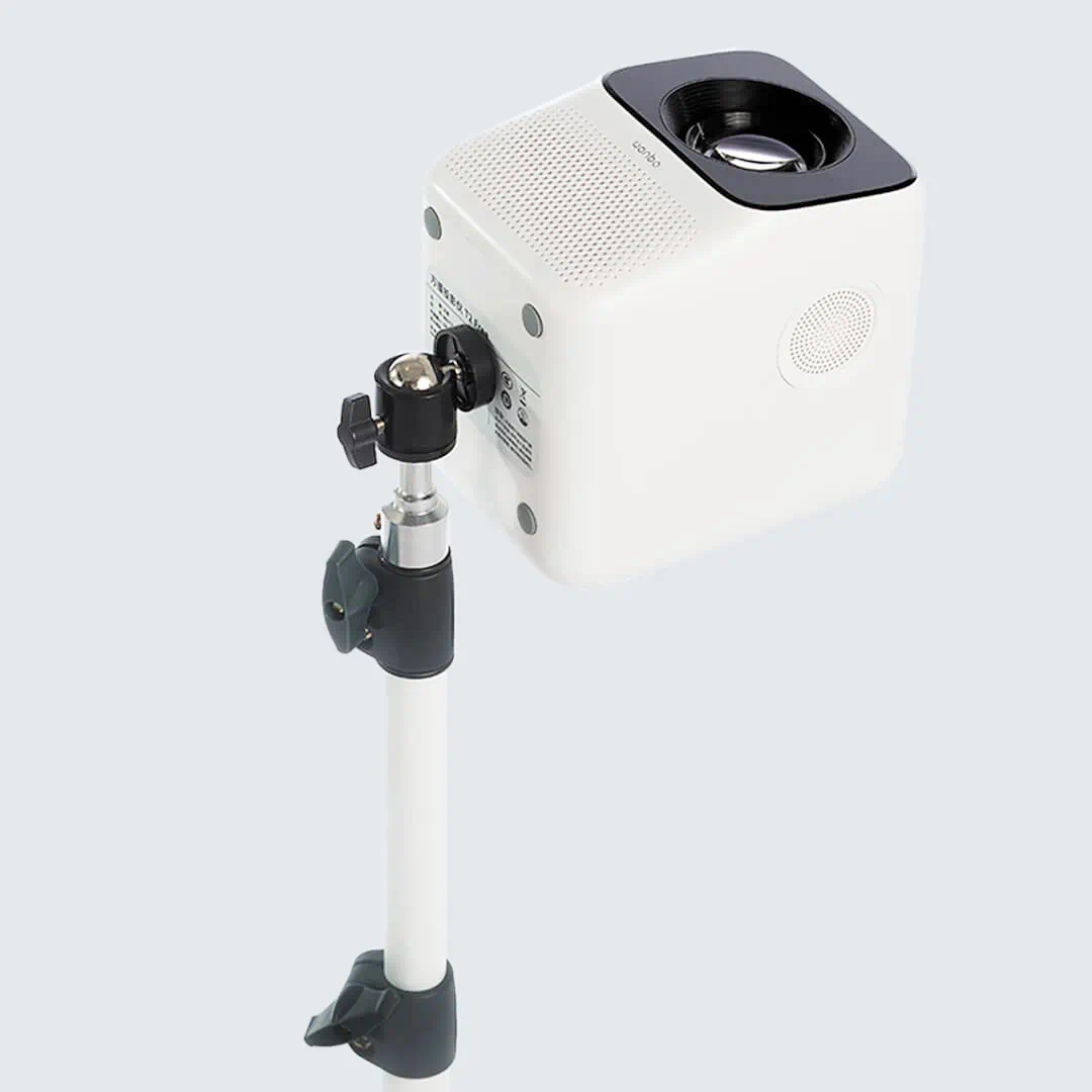 WANBO FLOOR STAND BRACKET FOR PROJECTORS batna24