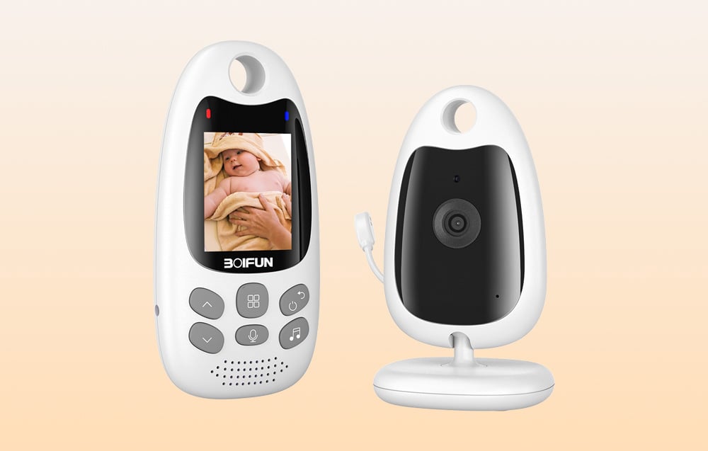 Boifun VB610 portability