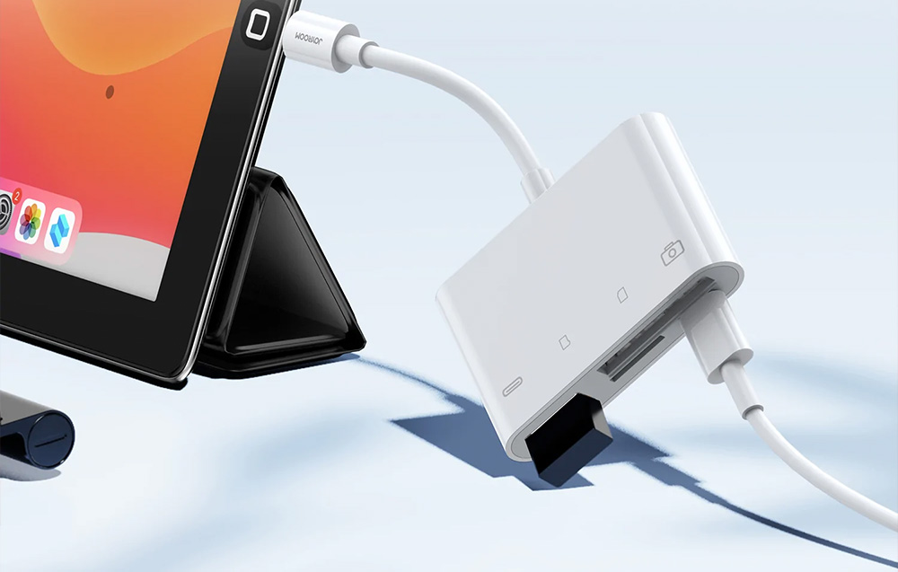 Joyroom S-H142 Plug and Play