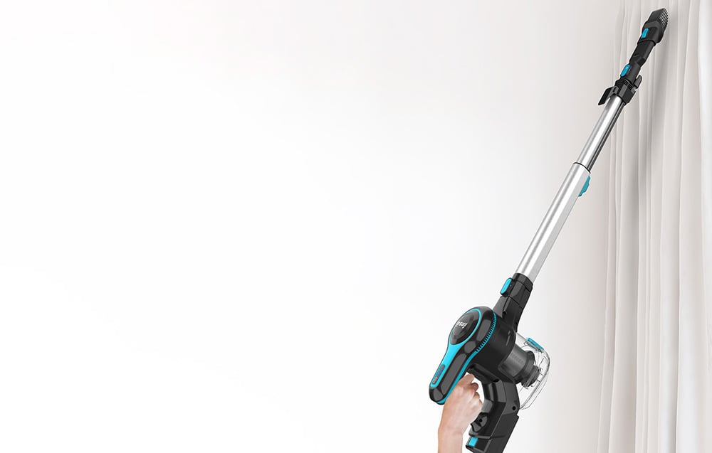 Additional brush accessories