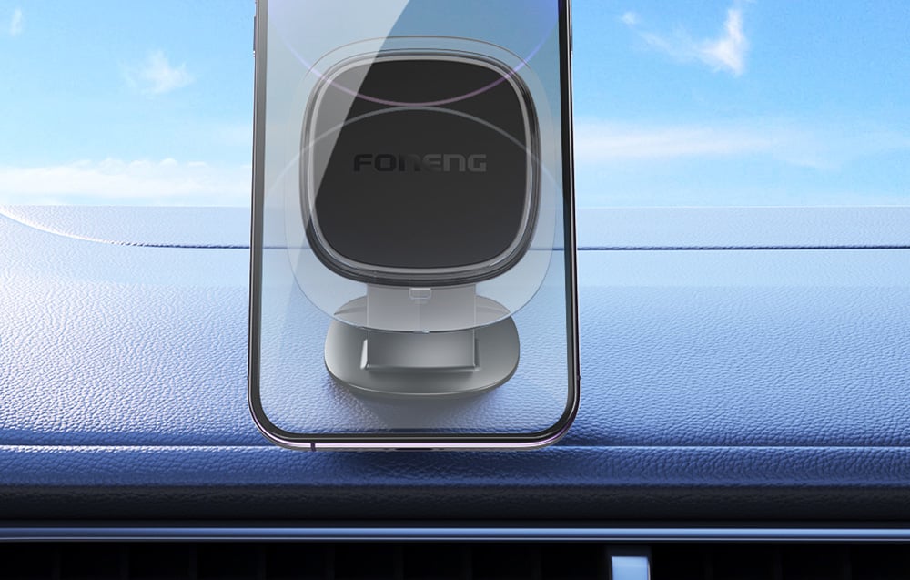 Foneng CP103 Magnetic Car Mount product image