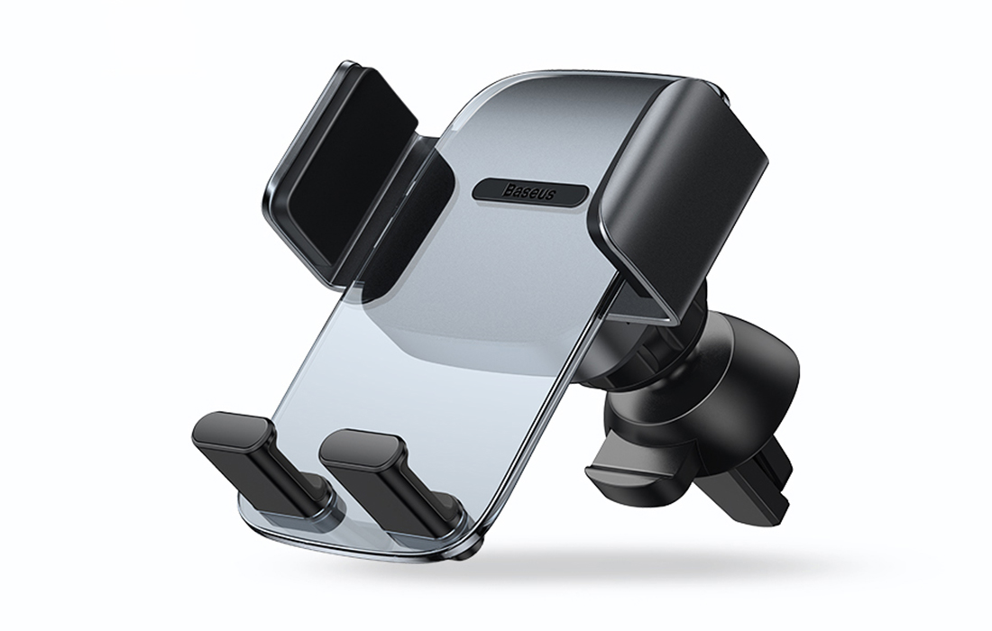 Baseus Easy Control holder compatible with most smartphones